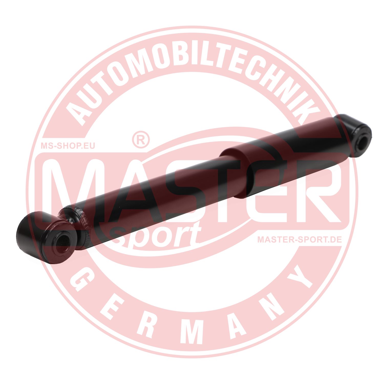Amortizor MASTERSPORT GERMANY 315572-PCS-MS